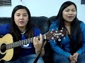 Sara Bareilles - Love Song cover