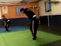 Zuando no Full Contact