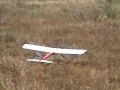 Alpha 60 Bushed out