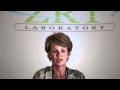 Dr. Peggy Watson - ZRT... View Video