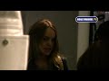 Lindsay Lohan shops at Chanel