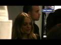 Lindsay Lohan shops at Chanel