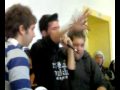 lu bindulu dancehall assemblea d'istituto