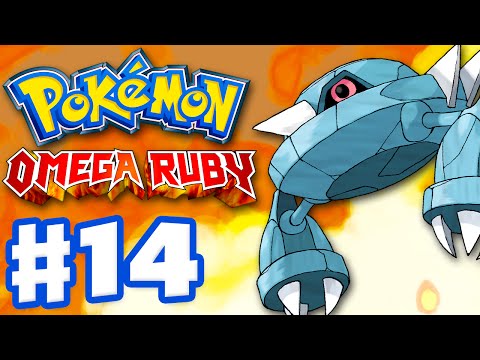 how to break rocks in pokemon