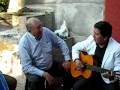 18 de Septiembre en Casa de Gonzalo Lizama