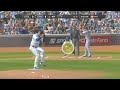 MLB Baseball 2K8 Review