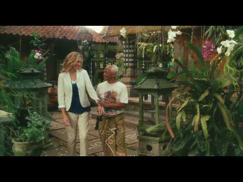 Eat Pray Love