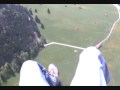 Paragliding Tegelberg