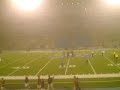 Blue Raider Fan Arrested
