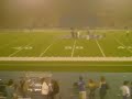 Blue Raider Fan Arrested
