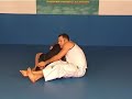 \"Position Brabo\" The new Brabo Choke BJJ Instructional