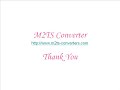 M2TS%20Converter