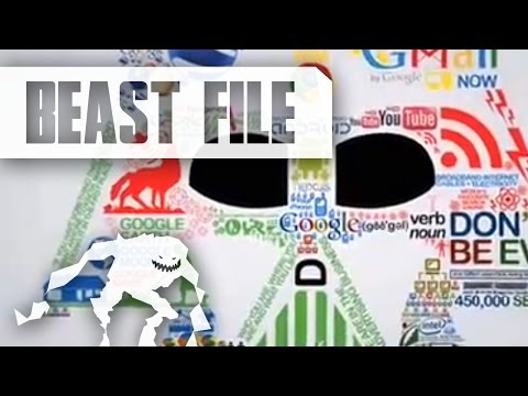 Youtube: The Beast File: Google