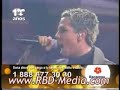 rbd   tu amor teleton 2006