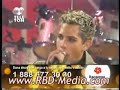 rbd   tu amor teleton 2006