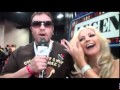 Interview -Porn Legend Brittany Andrews