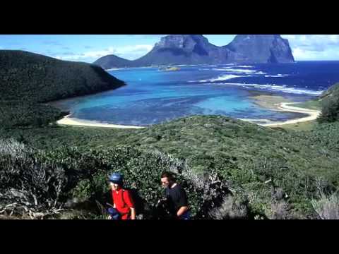 Lord Howe Island, New South Wales