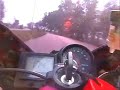 Honda CBR 929 RR