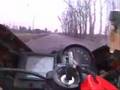Honda CBR 929 RR