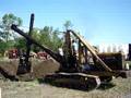 1927 Universal Power Shovel