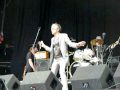Alabama 3 woke up this morning @ the electric picnic 09