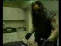 The Undertaker Kidnaps Austin