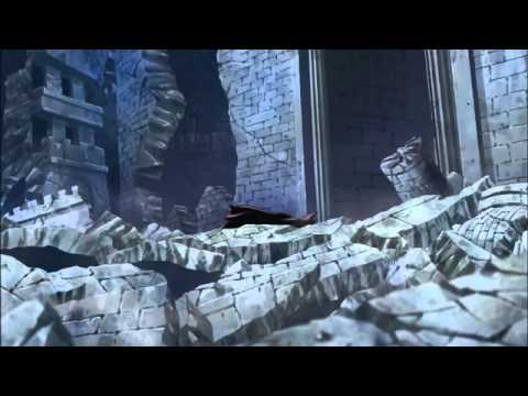 gecko moria german