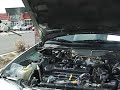 Auto Detailing: Engines & Trunks : Auto Detailing: Engine High-Pressure Rinse Auto Detailing: Engines & Trunks : Auto Detailing: Engine High-Pressure Rinse