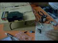 EXPERIMENTOS CIENTIFICOS