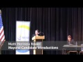 Mayoral Candidates [Part 1] - MBCC 2009 Political Forum