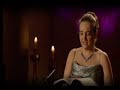 Alexandra Sherman sings 'He was despised' from Handel's Messiah with the Orchestra of the Antipodes and conductor Antony Walker. CD and DVD available now from ABC Classics.