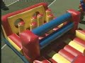 Promo ficticia de los Disney Channel Games en CHTV1