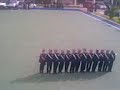 Boys' Brigade 19th Fancy Drill Performance (YTSS) during CCA BAZZAR