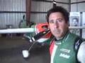 Red Bull Air Race, San Diego, 2007 -- Behind the Scenes