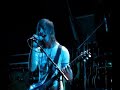 Intro and Currents Convulsive