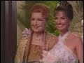 All My Children: Erica and Jackson's Almost Wedding