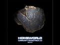Homeworld OST - Sacred Gardens Homeworld OST - Sacred Gardens