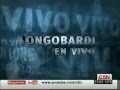 EL MOMENTO DE LA CENSURA AL PROGRAMA DE MARCELO LONGOBARDI 13-03-12