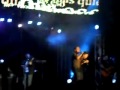Te veo venir soledad - Franco de Vita y Jorge Celedon