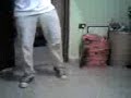 paso flogger