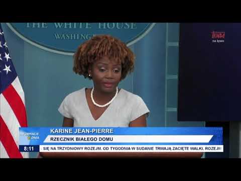 Sąd Najwyższy USA ponownie zajmuje się kwestią tzw. aborcji