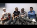 McFly Virgin Media Interview McFly Virgin Media Interview