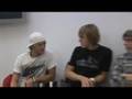 McFly Virgin Media Interview