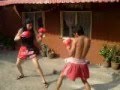 KuEss Idris VS Angah