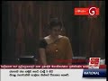 Around 60% of women in Sri Lanka fall victim to domestic abuse