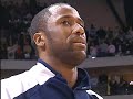 Jerry Stackhouse National Anthem Jerry Stackhouse National Anthem