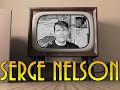 MANOUCHKA - Serge Nelson