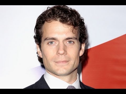 Top 10 Sexiest Men Of 2013