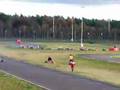 Geirnaert Mathias 1st Kart race @ Genk Part 1