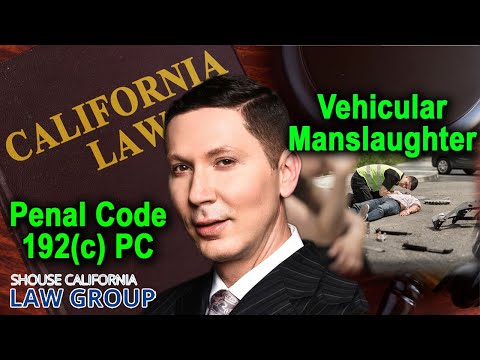 how to prove gross negligence manslaughter